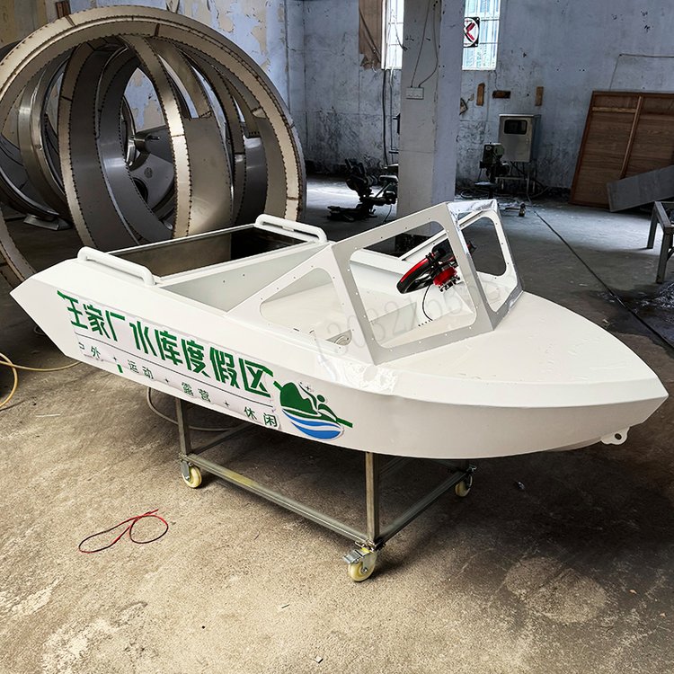 Мини-джетсерф-карт для водных  – обзор и цена Outdoor Power Equipment