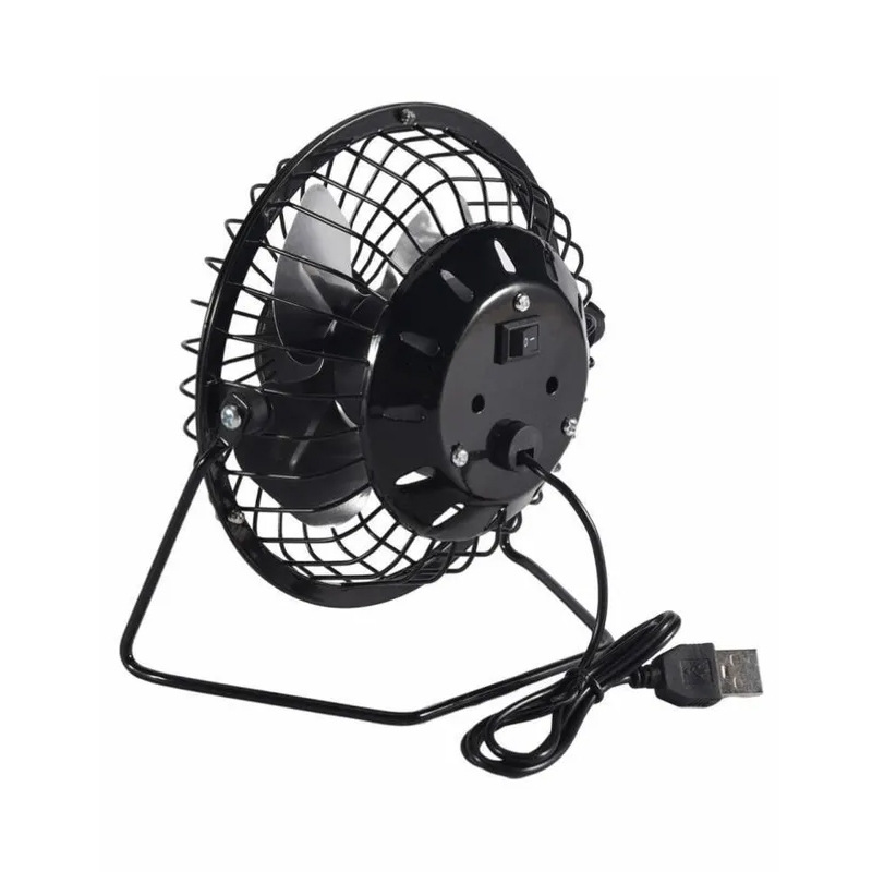 4-дюймовый вентилятор постоянн – обзор и цена Outdoor Power Vent