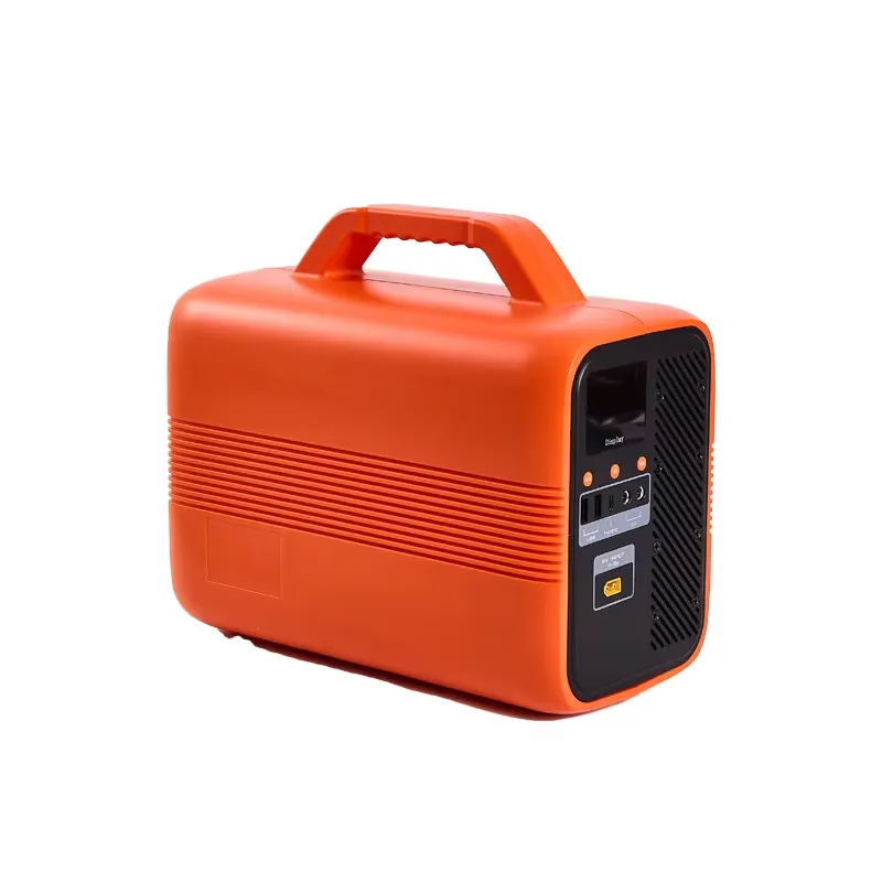 Портативная электростанция 100 – обзор и цена Ups Power Supply Outdoor