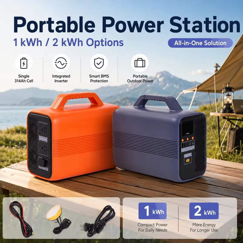 Портативная электростанция 100 – обзор и цена Ups Power Supply Outdoor