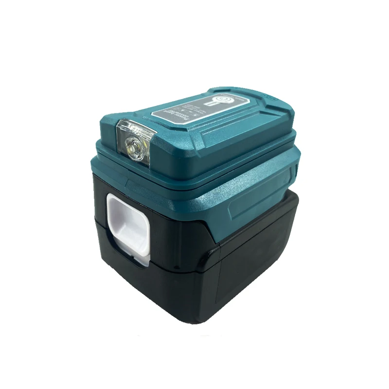 Адаптер для литий-ионных аккум – обзор и цена Outdoor Power Port