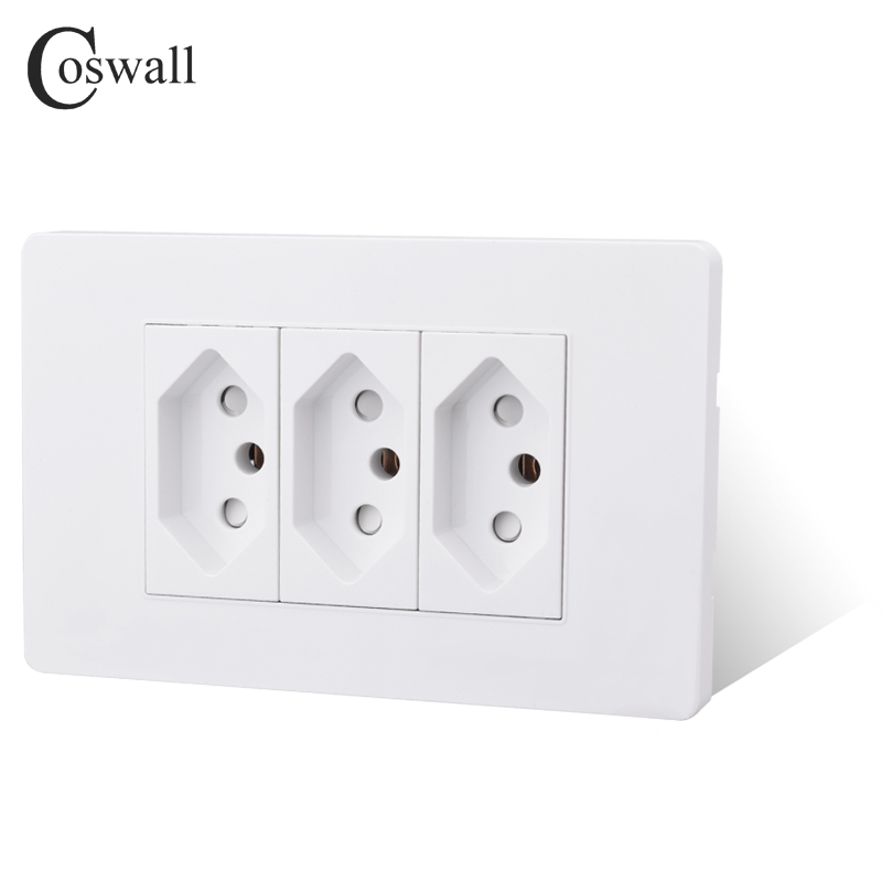 Coswall ПК Бразилия Стандарт 2 – обзор и цена Outdoor Power Hub