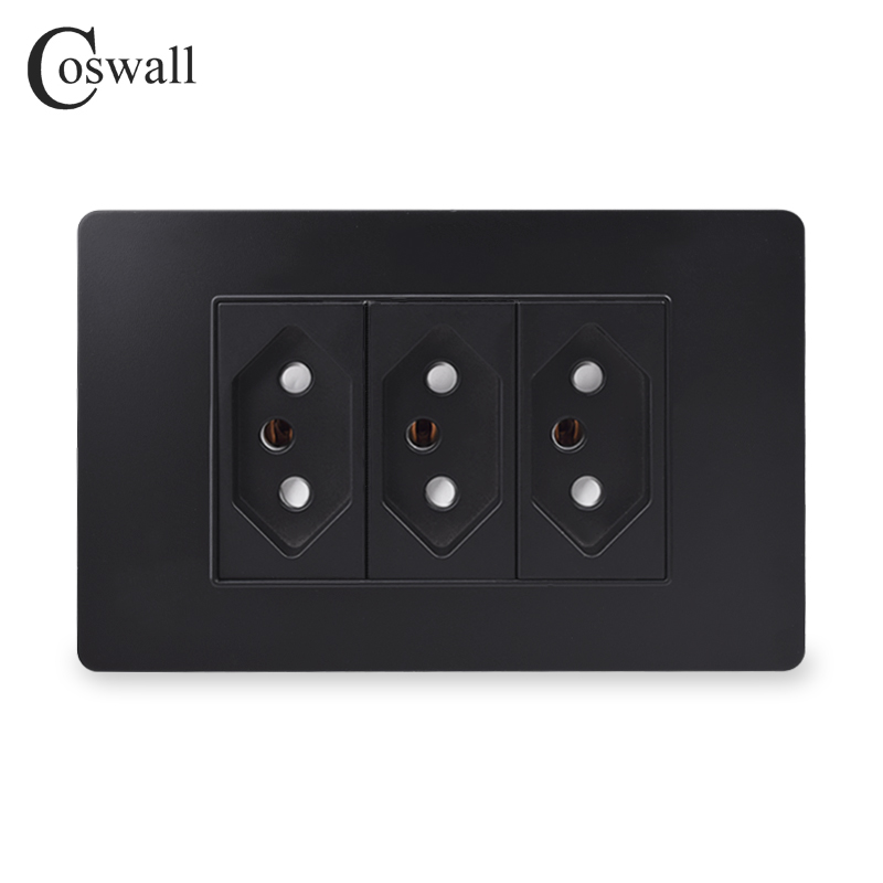 Coswall ПК Бразилия Стандарт 2 – обзор и цена Outdoor Power Hub