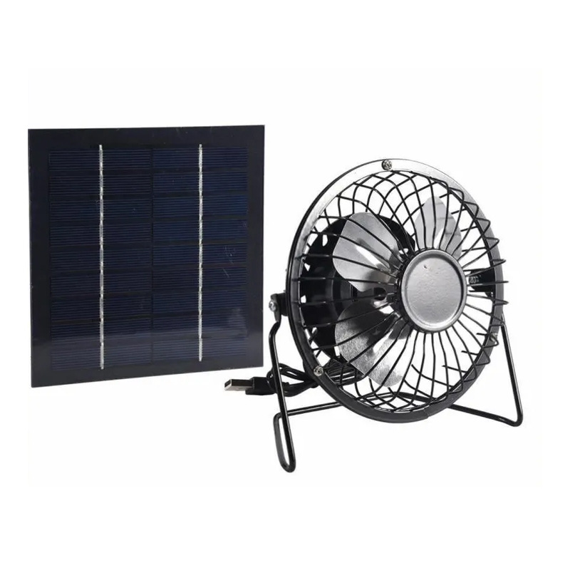 Портативный 4-дюймовый вентиля – обзор и цена Outdoor Power Vent