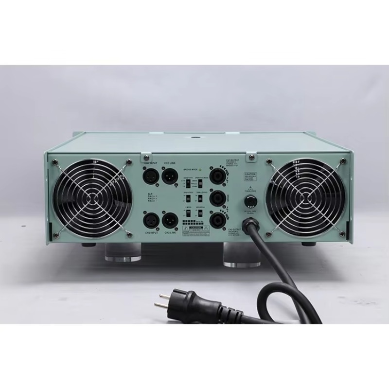 39,2-амперный усилитель CA, зе – обзор и цена Panel Power Outdoor