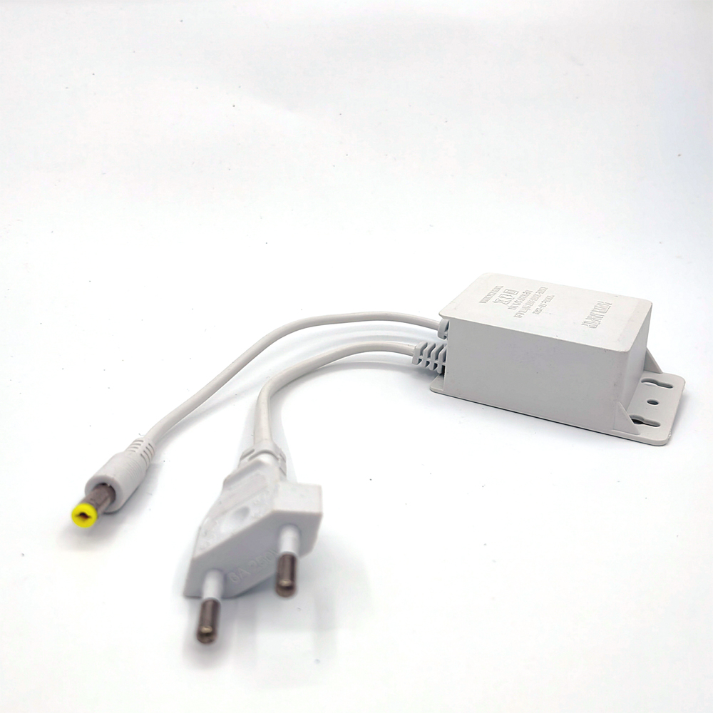 Белый, переменный ток 100-240  – обзор и цена Outdoor Power Port