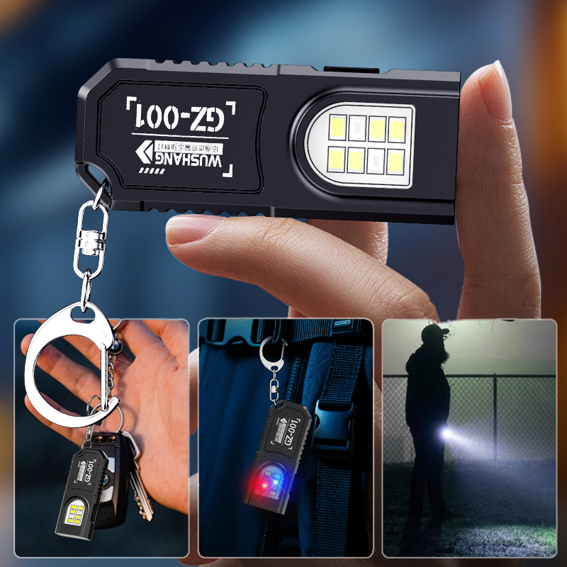 Портативный светодиодный фонар – обзор и цена Outdoor Power Lights