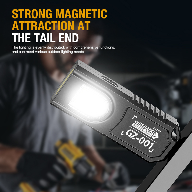 Портативный светодиодный фонар – обзор и цена Outdoor Power Lights