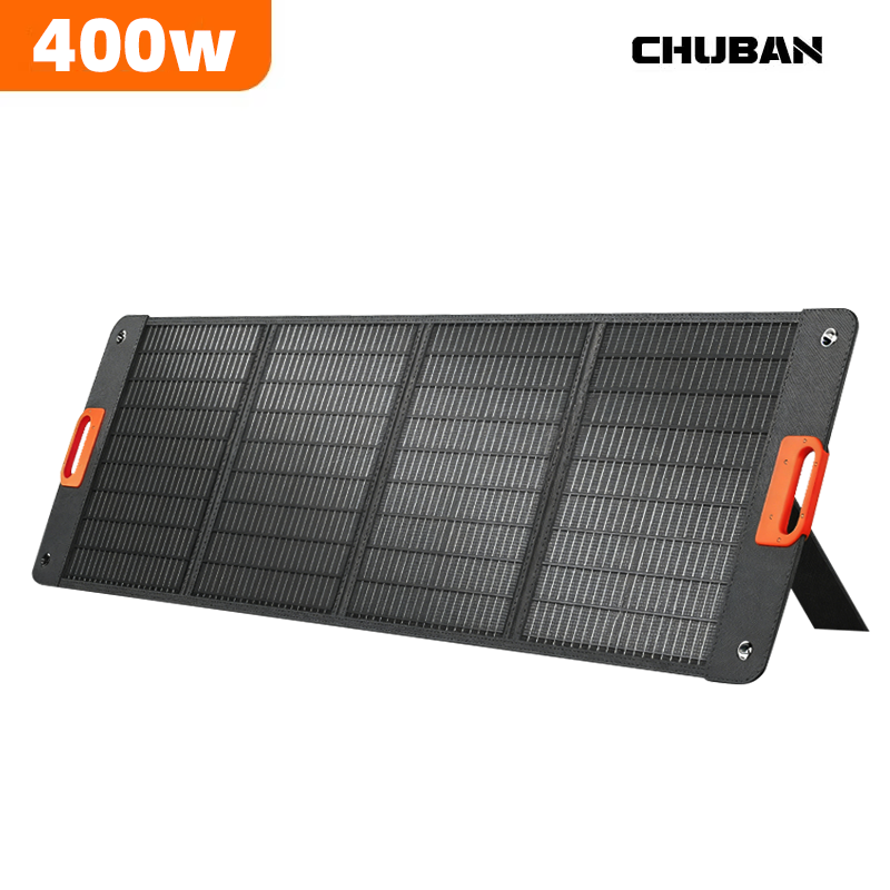 Складная солнечная панель 200  – обзор и цена Panel Power Outdoor