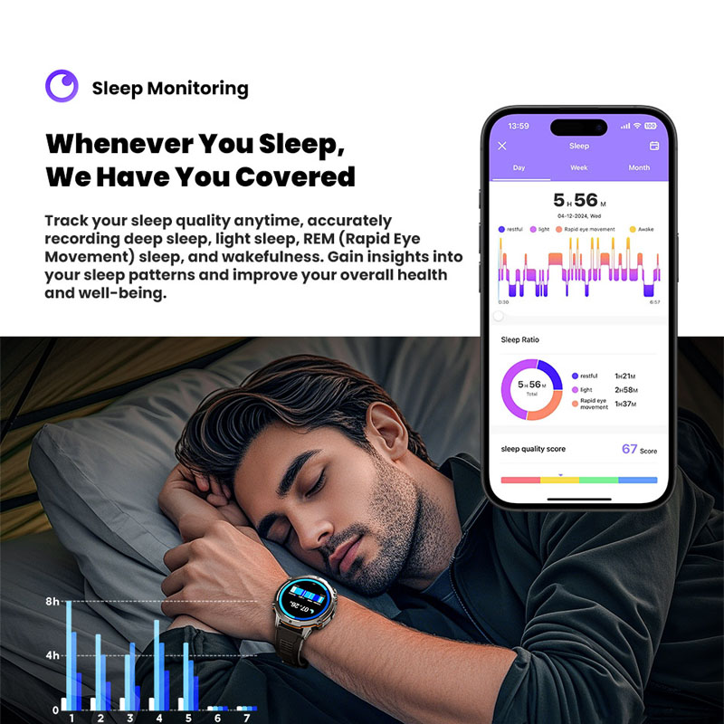 Новые смарт-часы TANK X3 ULTRA – обзор и цена Outdoor Power Hours