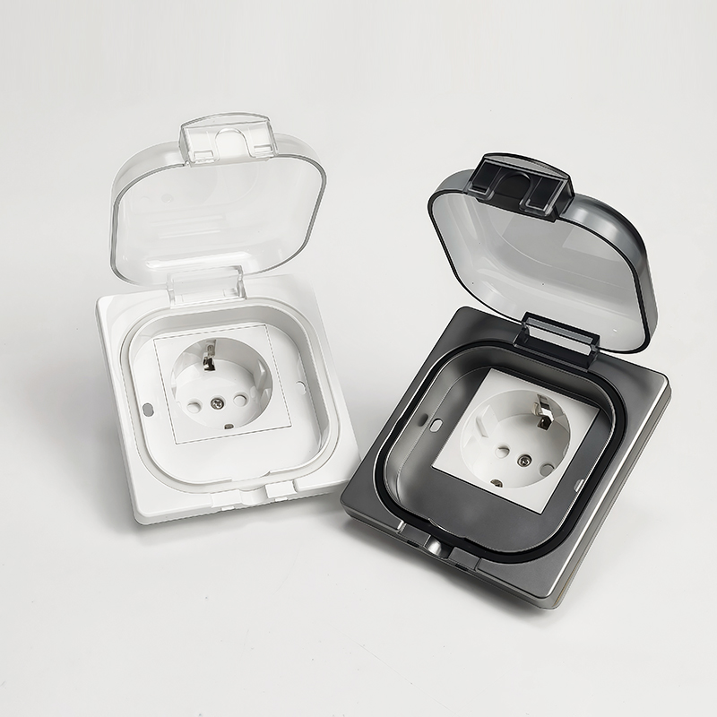Водонепроницаемая уличная розе – обзор и цена Outdoor Power Port