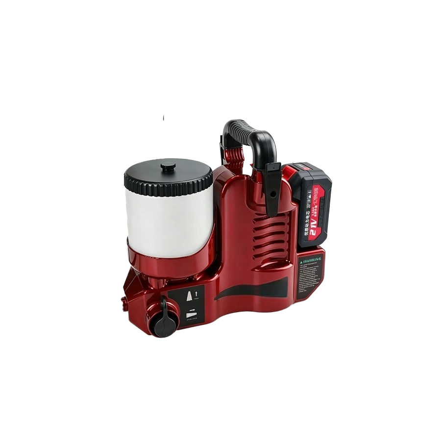 Профессиональный ручной безвоз – обзор и цена Electric Sprayer Backpack