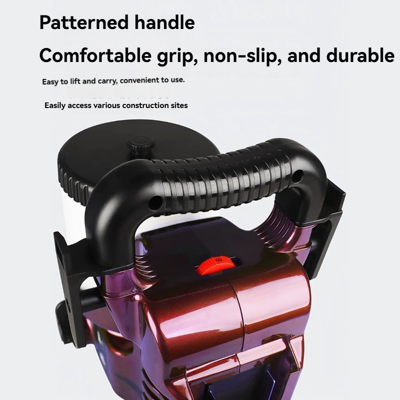 Профессиональный ручной безвоз – обзор и цена Electric Sprayer Backpack