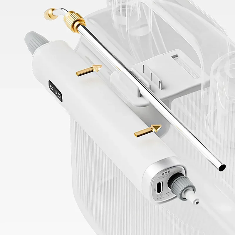 5л садовый электрический опрыс – обзор и цена Electric Sprayer Backpack