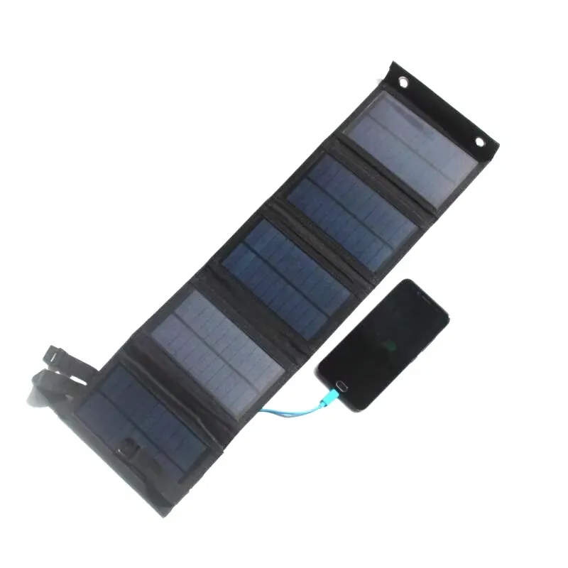 Складное солнечное зарядное ус – обзор и цена Panel Power Outdoor