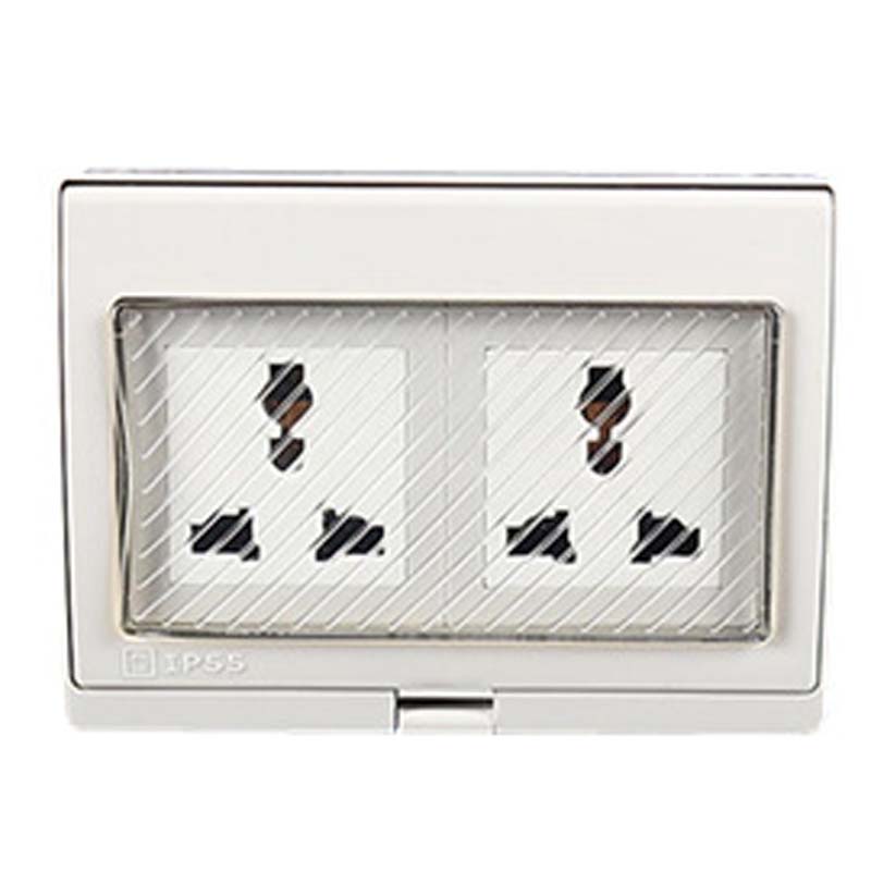 Универсальная водонепроницаема – обзор и цена Outdoor Power Outlet Extension