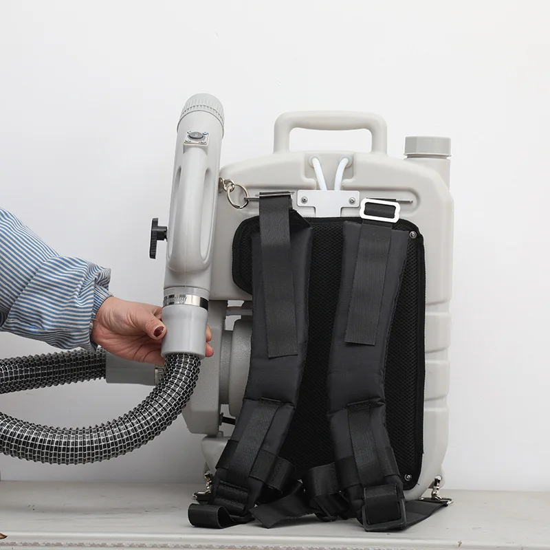 Электрический рюкзак ULV, 350/ – обзор и цена Electric Sprayer Backpack