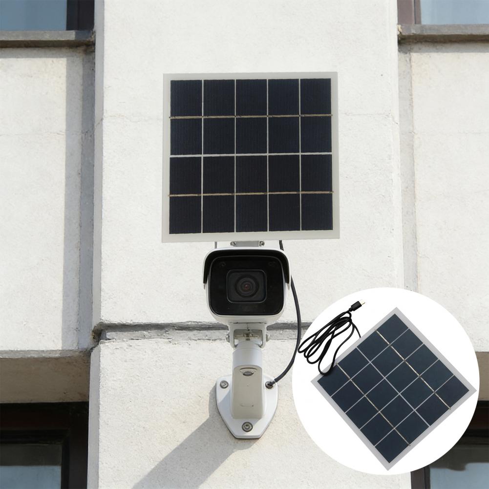 Портативная солнечная панель 4 – обзор и цена Panel Power Outdoor