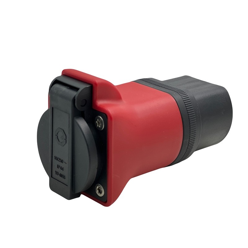Практичный адаптер для преобра – обзор и цена Outdoor Power Port