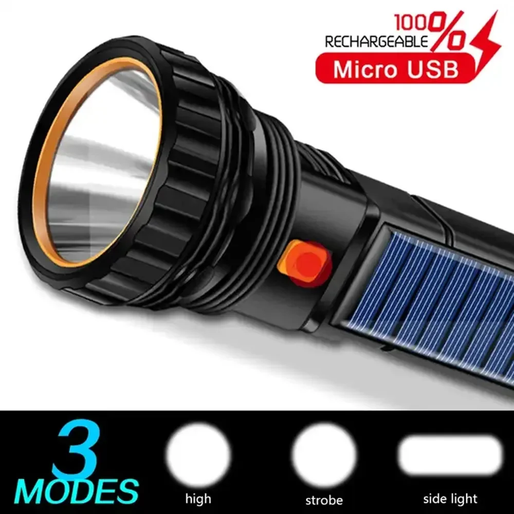 Многофункциональный солнечный  – обзор и цена Outdoor Power Lights