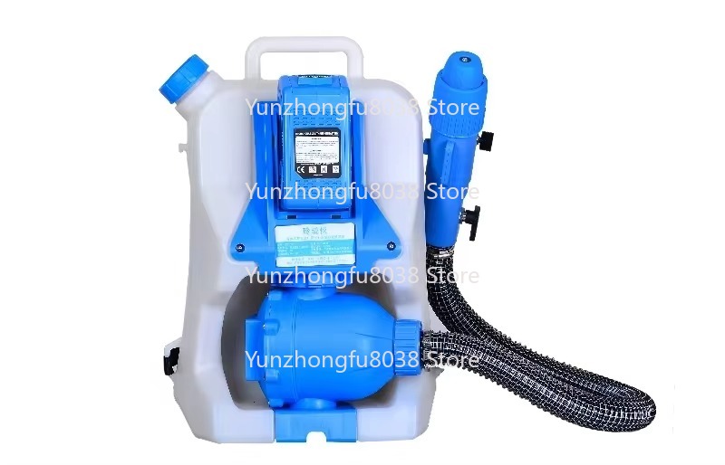 9л/16л/18л/20л опрыскиватель с – обзор и цена Electric Sprayer Backpack