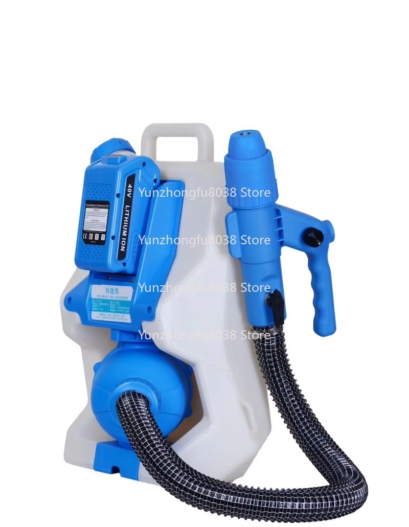 9л/16л/18л/20л опрыскиватель с – обзор и цена Electric Sprayer Backpack
