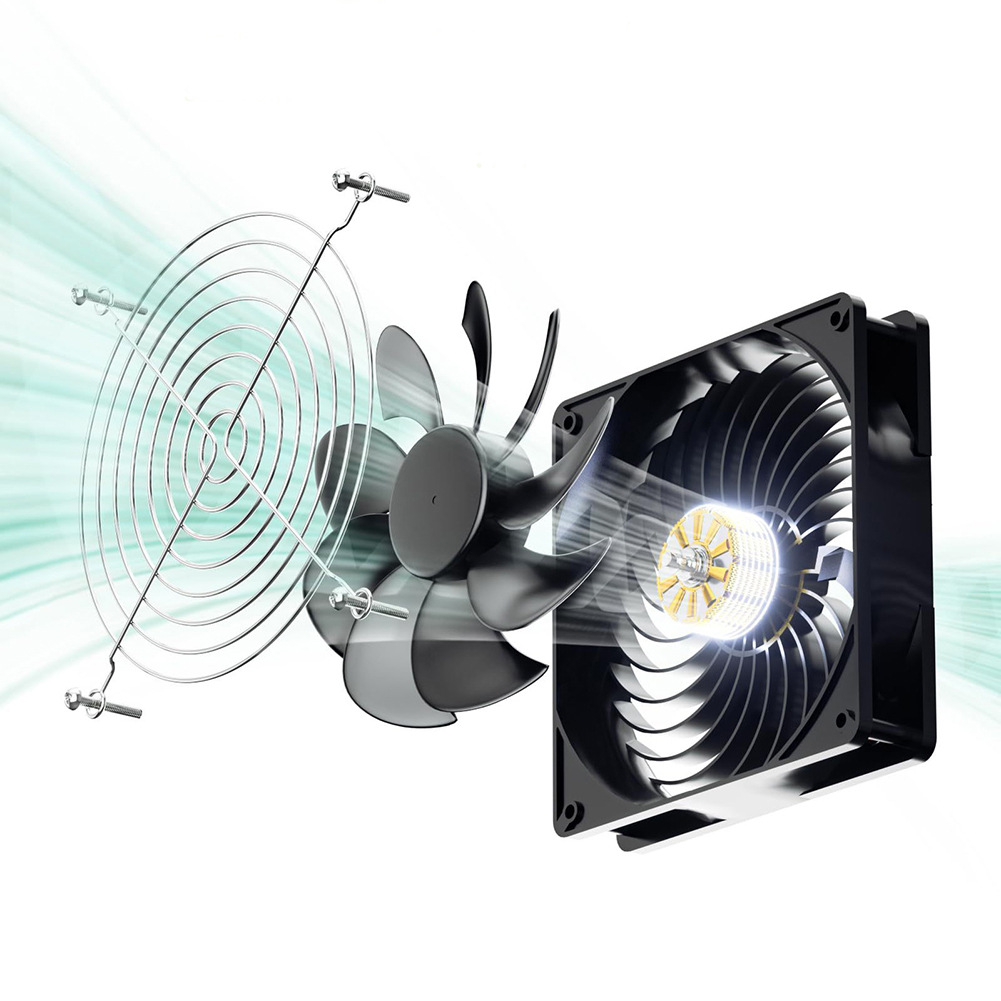 Надежный водонепроницаемый (IP – обзор и цена Outdoor Power Vent