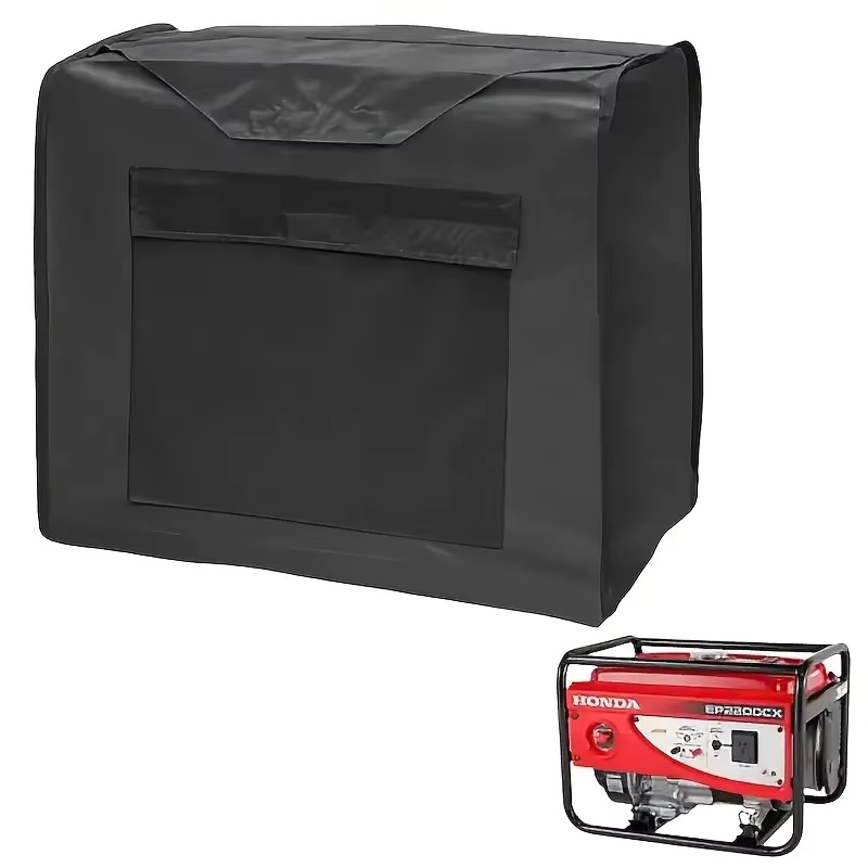 Прочный чехол для генератора - – обзор и цена Outdoor Power Equipment