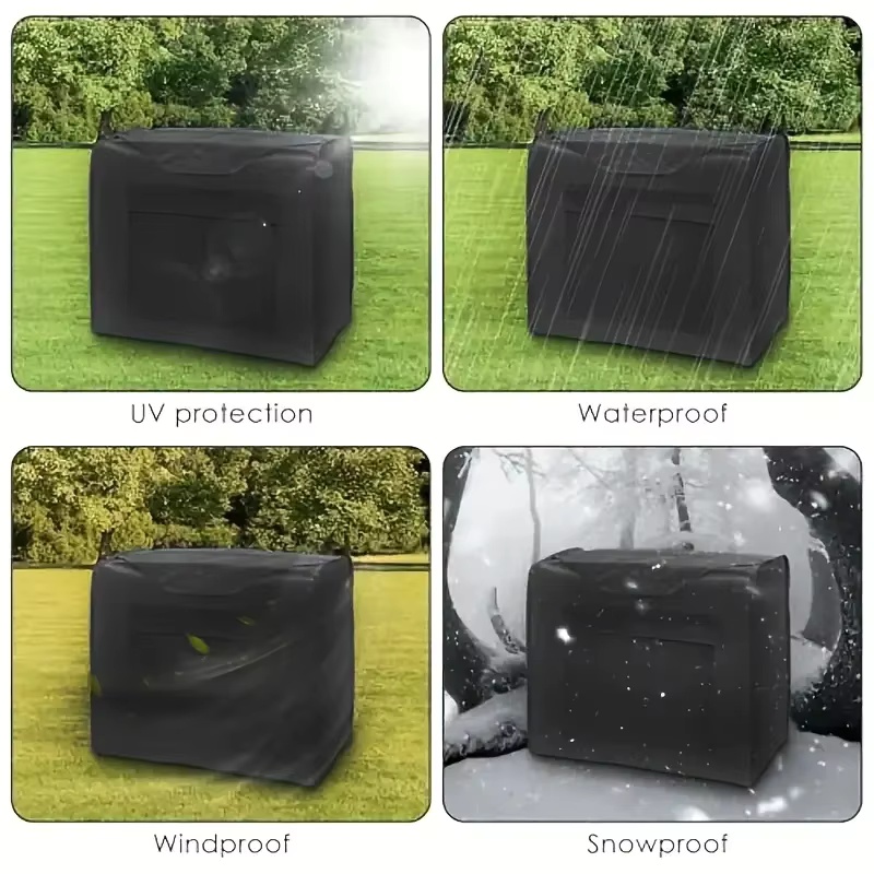 Прочный чехол для генератора - – обзор и цена Outdoor Power Equipment