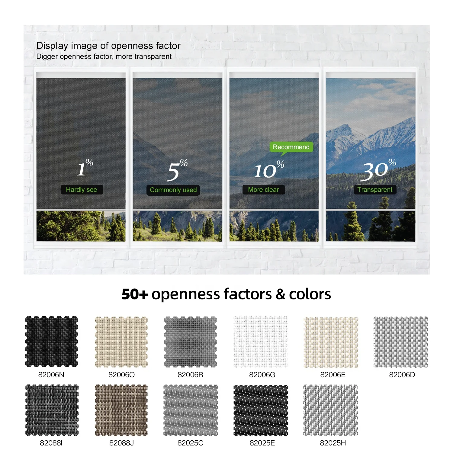 #   Горячий солнцезащитный коз – обзор и цена Outdoor Power Roller Shades
