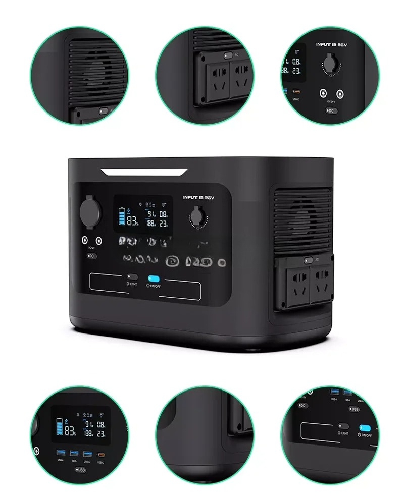 Для улицы или дома 1000 Вт сол – обзор и цена Ups Power Supply Outdoor