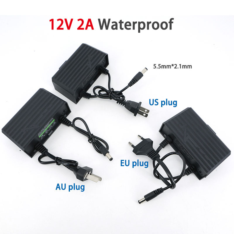 Водонепроницаемый адаптер пита – обзор и цена Outdoor Power Port
